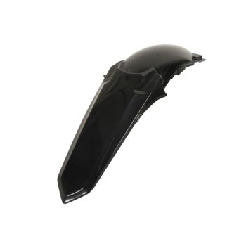 Tagumine poritiib, värv Must sobib YAMAHA YZ 125/250 2015-2021