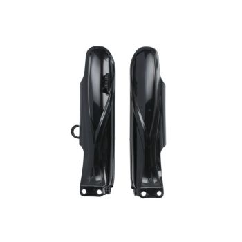 Amortisaatorite kate, värv must sobib YAMAHA YZ 85 2022-2023