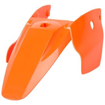 Tagumine poritiib, värv Oranž sobib KTM SX 65 2002-2008