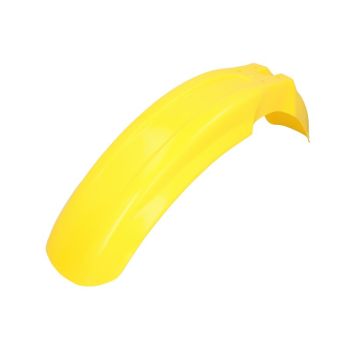 CEMOTO Esitiib, värv Kollane sobib SUZUKI RM 125/250 1996-2000