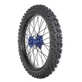 Motorehvid off-road DELI TIRE 80/100-21 TT 51M SB-157 soft Esiosa