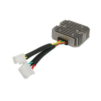 Pingeregulaator DZE02079 (12V, 25A)