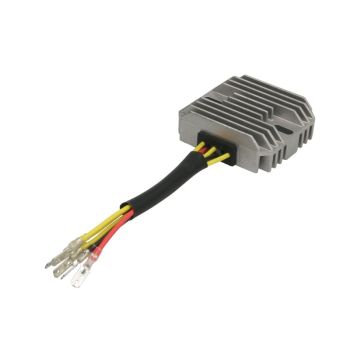 Pingeregulaator DZE02305 (12V, 25A)