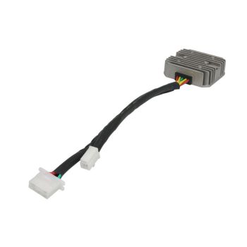 DZE Pingeregulaator DZE02310 (12V, 35A)
