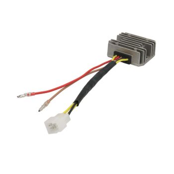 Pingeregulaator DZE02313 (12V, 25A)