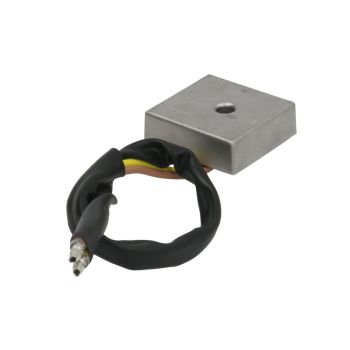 DZE Pingeregulaator DZE02314 (12V, 16A)