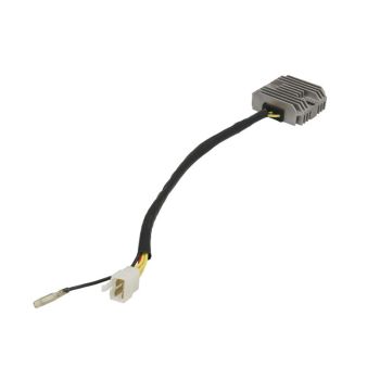 Pingeregulaator DZE02336 (12V, 25A)