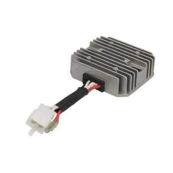 DZE Pingeregulaator DZE02339 (12V, 25A) sobib YAMAHA