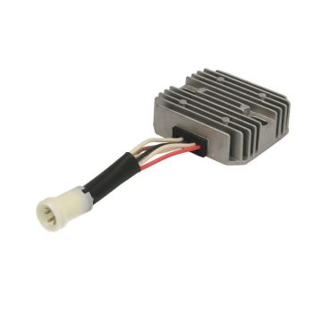 Pingeregulaator DZE02340 (12V, 25A)