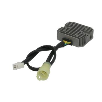Pingeregulaator DZE02342 (12V, 25A)