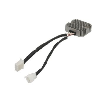 Pingeregulaator DZE02412 (12V, 25A) sobib YAMAHA