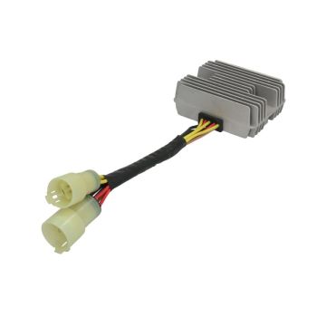 DZE Pingeregulaator DZE02472 (12V, 35A)