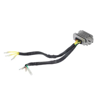 DZE Pingeregulaator DZE02478 (12V, 20A) sobib HONDA