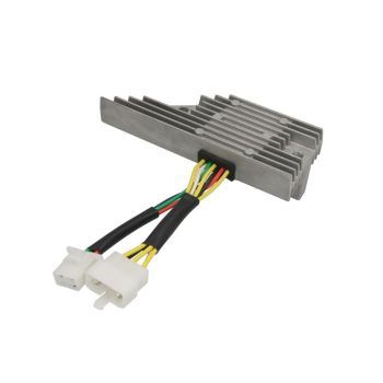 DZE Pingeregulaator DZE02538 (12V, 25A)