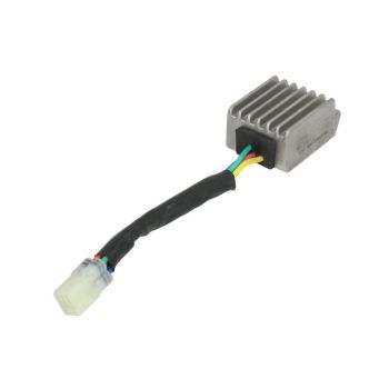 Pingeregulaator DZE02559 (12V, 12A)
