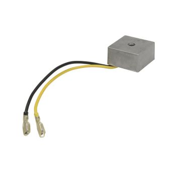 Pingeregulaator DZE02572 (12V, 20A)