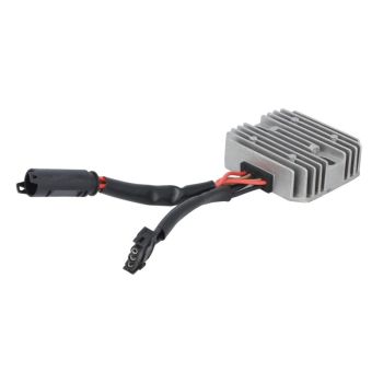 DZE Pingeregulaator DZE02586 (12V, 35A) sobib BMW