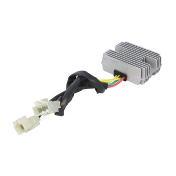 Pingeregulaator DZE02631 (12V, 35A) sobib APRILIA; PIAGGIO/VESPA