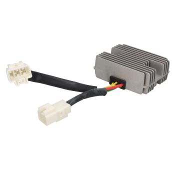 DZE Pingeregulaator DZE02632 (12V, 35A)