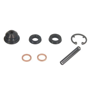 ALL BALLS Piduri peasilindri remondikomplekt 18-1070 Esiosa sobib SUZUKI