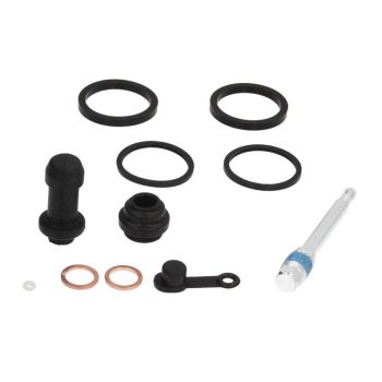 Pidurisadula rem.kompl. 18-3063 AB Esiosa sobib HONDA