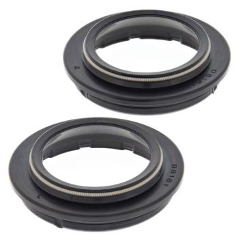 Esivedrustuse tolmuvastased tihendid ALL BALLS 57-135 32x42x12,5 2tk