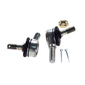 Roolivarda ots et 51-1012 Parem/Vasak sobib ARCTIC CAT; KAWASAKI; POLARIS; SUZUKI