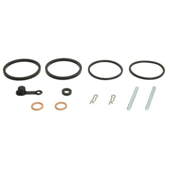 ALL BALLS Pidurisadula rem.kompl. 18-3207 AB Tagumine sobib SUZUKI