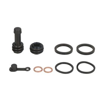Pidurisadula rem.kompl. 18-3220 Tagumine sobib KAWASAKI