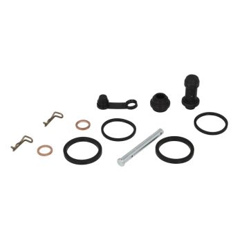 Pidurisadula rem.kompl. 18-3047 AB Esiosa sobib HONDA; HUSABERG; KTM