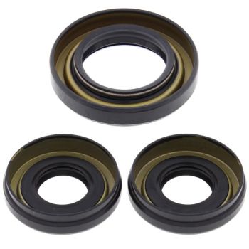 ALL BALLS 25-2001-5 Esiosa sobib HONDA; YAMAHA