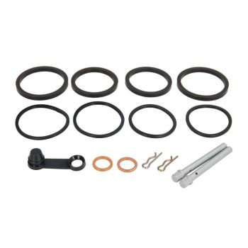 ALL BALLS Pidurisadula rem.kompl. 18-3194 Tagumine sobib YAMAHA