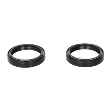 Esivedrustuse tolmuvastased tihendid ALL BALLS 57-100 47x58,5x10,5 2tk