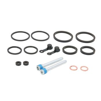 ALL BALLS Pidurisadula rem.kompl. 18-3268 AB Esiosa sobib SUZUKI