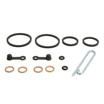 ALL BALLS Pidurisadula rem.kompl. 18-3189 Tagumine sobib POLARIS