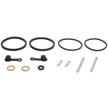 Pidurisadula rem.kompl. 18-3110 AB Esiosa sobib SUZUKI