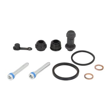 ALL BALLS Pidurisadula rem.kompl. 18-3026 Esiosa sobib SUZUKI