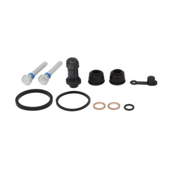 Pidurisadula rem.kompl. 18-3038 Esiosa sobib ARCTIC CAT; HONDA; KAWASAKI; SUZUKI