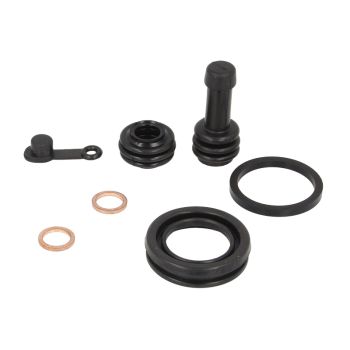 ALL BALLS Pidurisadula rem.kompl. 18-3024 Esiosa sobib KAWASAKI; SUZUKI