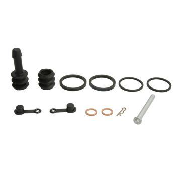 Pidurisadula rem.kompl. 18-3205 Tagumine sobib KAWASAKI; SUZUKI