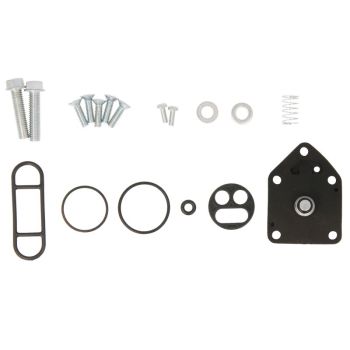 ALL BALLS Kütusekraani remondikomplekt 60-1108 sobib KAWASAKI