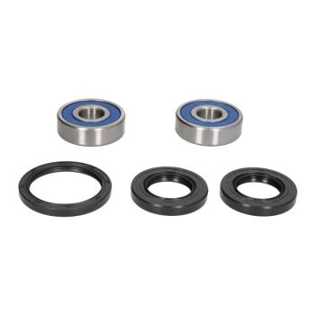 Rattalaagri komplekt 25-1448 Esiosa (hermeetikutega) sobib YAMAHA