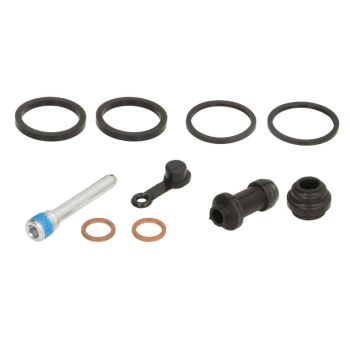 Pidurisadula rem.kompl. 18-3005 Esiosa sobib HONDA; KAWASAKI; SUZUKI; YAMAHA