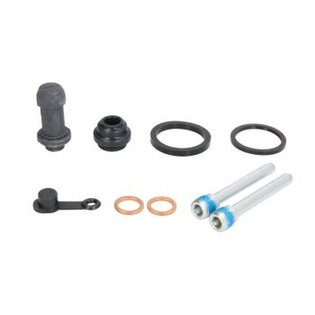 ALL BALLS Pidurisadula rem.kompl. 18-3254 Tagumine sobib CAN-AM