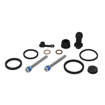 ALL BALLS Pidurisadula rem.kompl. 18-3040 AB Tagumine sobib SUZUKI; YAMAHA