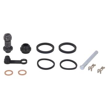 ALL BALLS Pidurisadula rem.kompl. 18-3258 AB Tagumine sobib KTM