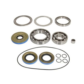 Muud mehaanilised osad 25-2121 Esiosa sobib CAN-AM