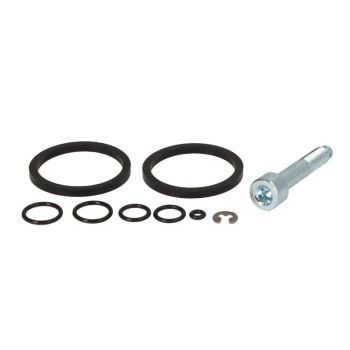 ALL BALLS Pidurisadula rem.kompl. 18-3289 Tagumine sobib HUSQVARNA; KTM