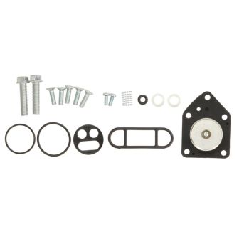 ALL BALLS Kütusekraani remondikomplekt 60-1088 sobib KAWASAKI