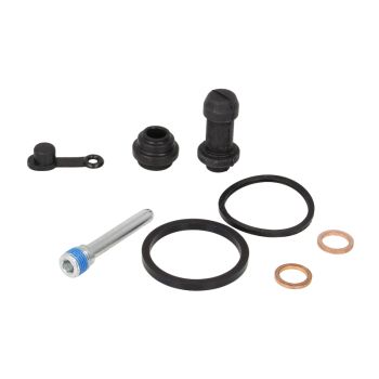 ALL BALLS Pidurisadula rem.kompl. 18-3027 Esiosa sobib YAMAHA